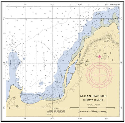Alcan Harbor Shemya Island Preview 1