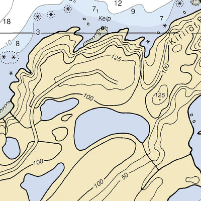 Constantine Harbor Preview 3