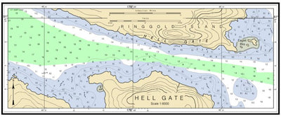 Hell Gate Preview 1