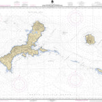 Alaska Aleutian Islands Rat Islands Kiska Island Preview 1