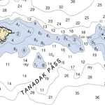 Alaska Aleutian Islands Rat Islands Kiska Island Preview 2