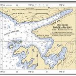 Adak Island Three Arm Bay Preview 1