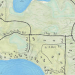 Little Saint Germain, Moon, Alma, and Finley Lakes in Vilas County Wisconsin Preview 2