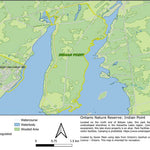 Ontario Nature Reserve: Indian Point Preview 1
