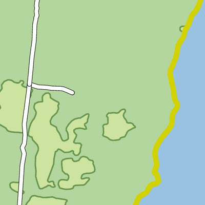 Ontario Nature Reserve: Indian Point Preview 2