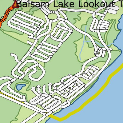 Ontario Nature Reserve: Indian Point Preview 3