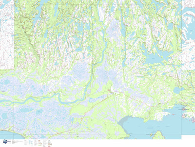 012L06 LAC A L'OURS Preview 1