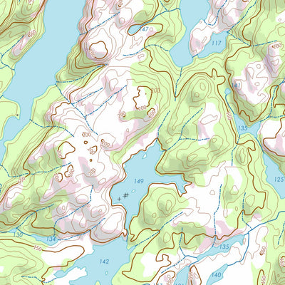 012L06 LAC A L'OURS Preview 3