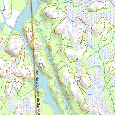 012J12 LAC TRIQUET Preview 3