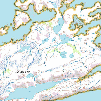 012K01 BAIE DES LOUPS Preview 3