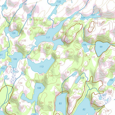 012L05 LAC DU GROS DIABLE Preview 3