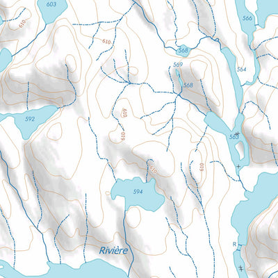012M11 LAC GARNEAU Preview 3