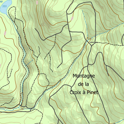 021N16 WILD GOOSE LAKE Preview 3