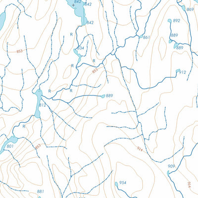 022O11 MONTAGNE BLANCHE Preview 2