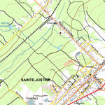 021L08 SAINTE-JUSTINE Preview 3