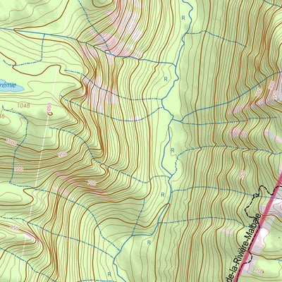 021M16 LAC AU PLONGEON Preview 3
