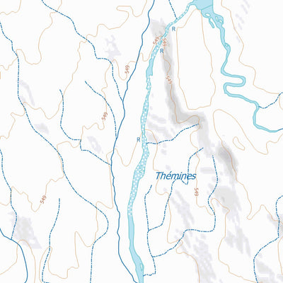 023C01 RIVIERE THEMINES Preview 2