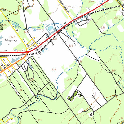 021L03 THETFORD MINES Preview 2