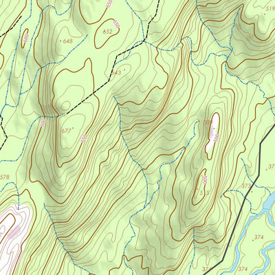 022L04 LAC A LA PLUIE Preview 3