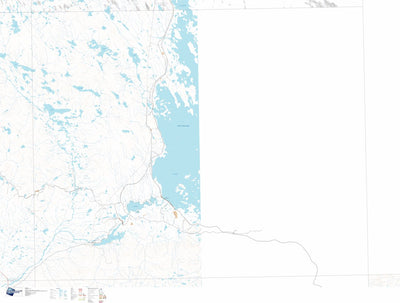 022O13 PETIT LAC MANICOUAGAN Preview 1