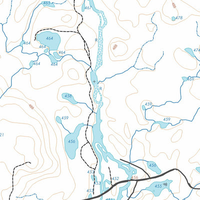 022O13 PETIT LAC MANICOUAGAN Preview 3
