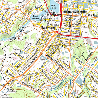 022D06 JONQUIERE-CHICOUTIMI Preview 3