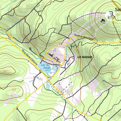 021L06 SAINT-SYLVESTRE Preview 3