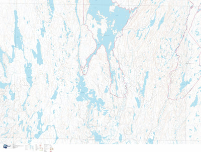 022L09 LAC DES PRAIRIES Preview 1