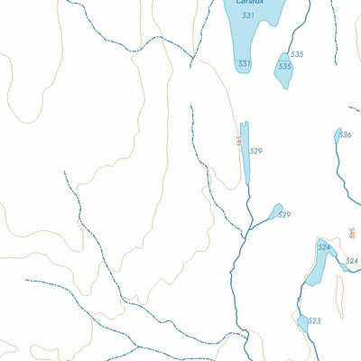 022N04 RIVIERE TORTUEUSE Preview 2
