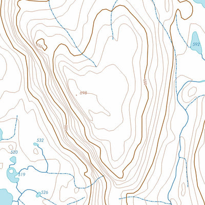 022M02 LAC DES SEPT MILLES Preview 3