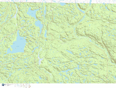 022D16 LAC POULIN-DE-COURVAL Preview 1