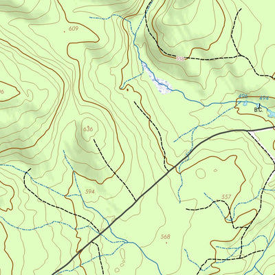 022D16 LAC POULIN-DE-COURVAL Preview 2