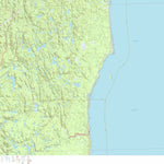 022G11 PETITE RIVIERE DE LA TRINITE Preview 1