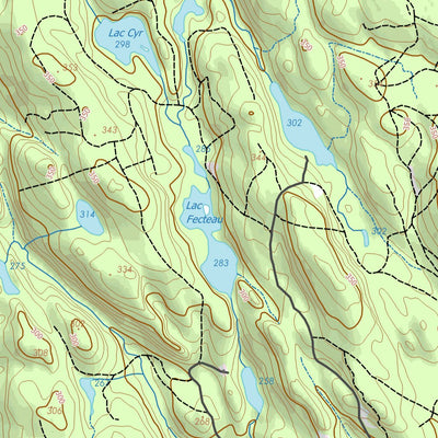 022G11 PETITE RIVIERE DE LA TRINITE Preview 3