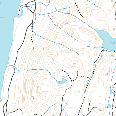 022E03 PETIT LAC ONATCHIWAY Preview 2