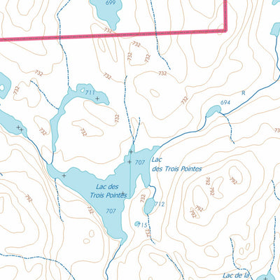 022K12 LAC A L'ARGENT Preview 2