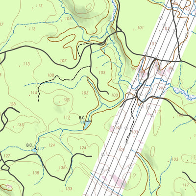 022C11 SAINT-PAUL-DU-NORD Preview 2