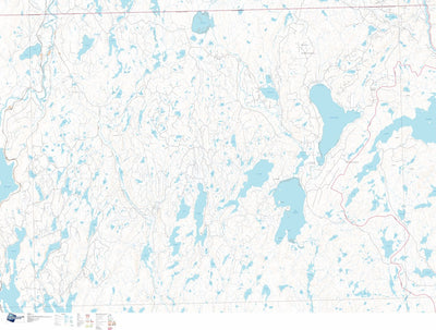 022J14 GRAND LAC DU NORD Preview 1