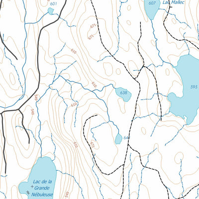 022J14 GRAND LAC DU NORD Preview 2