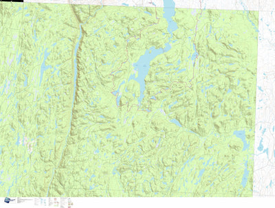 022L05 LAC MAUPERTUIS Preview 1