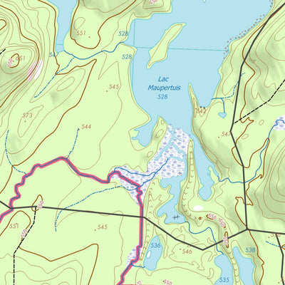 022L05 LAC MAUPERTUIS Preview 2
