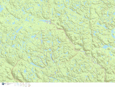 022D09 LAC DES SAVANES Preview 1