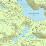 022D09 LAC DES SAVANES Preview 2