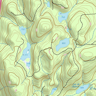 022D09 LAC DES SAVANES Preview 3