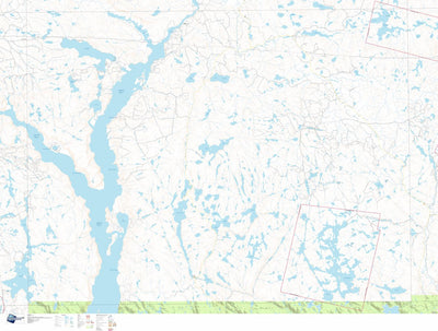 022F09 LAC MIQUELON Preview 1