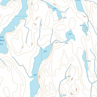 022F09 LAC MIQUELON Preview 2