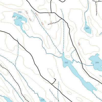 022E07 LAC ROUVRAY Preview 2