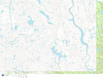 022F07 LAC AU LOUP MARIN Preview 1