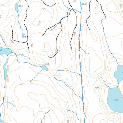 022F07 LAC AU LOUP MARIN Preview 2