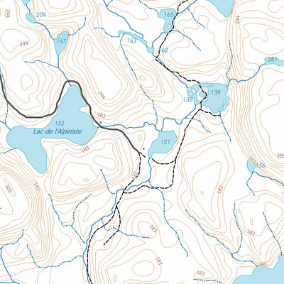 022F07 LAC AU LOUP MARIN Preview 3